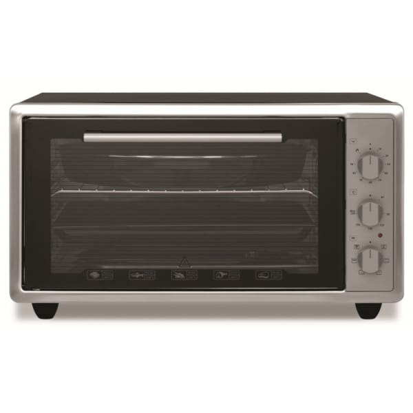 Four Posable MONTBLANC 35L ventilé - Inox (35X) Four Posable MONTBLANC 35L ventilé - Inox (35X)
